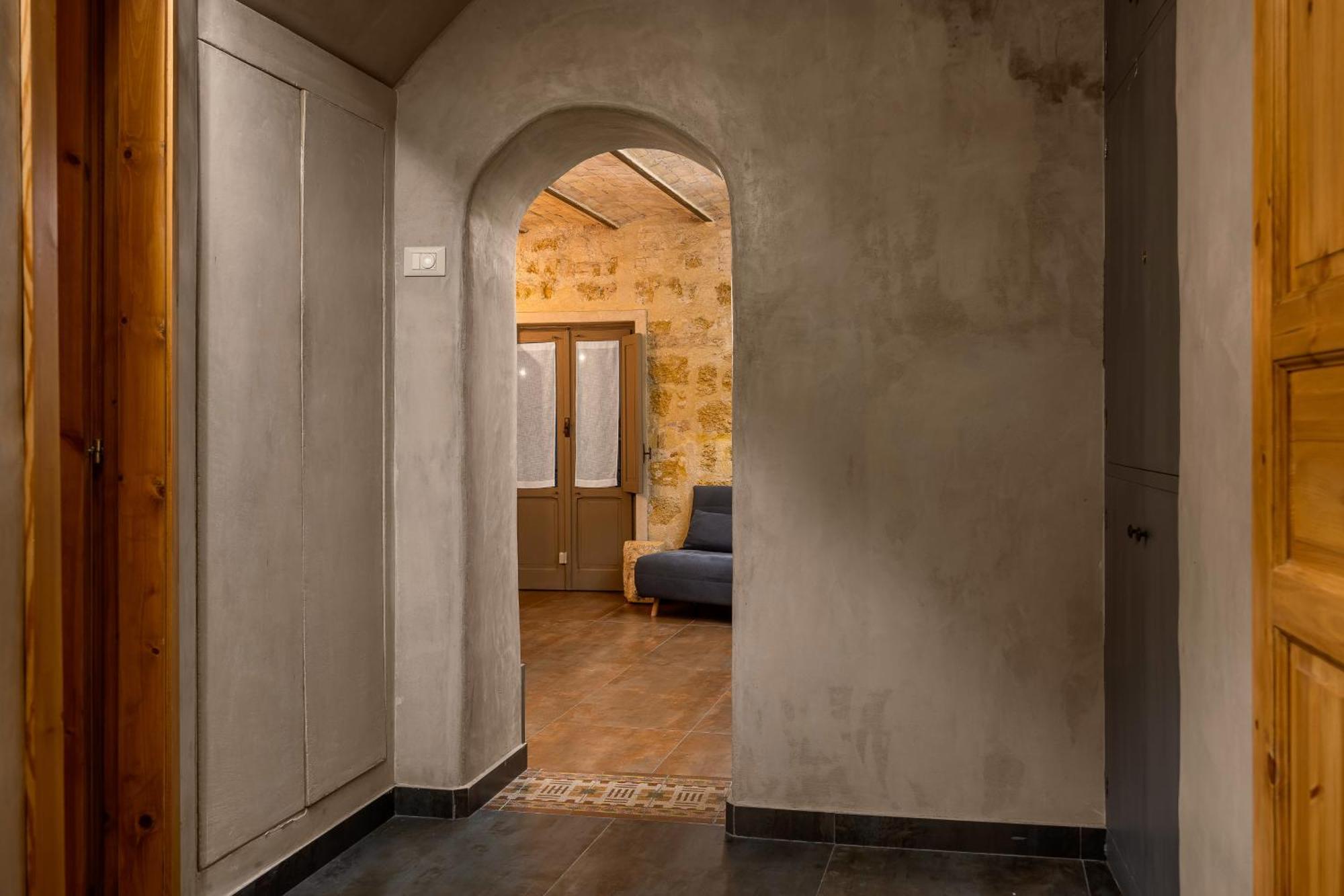 Guccia Home Palermo Exterior foto